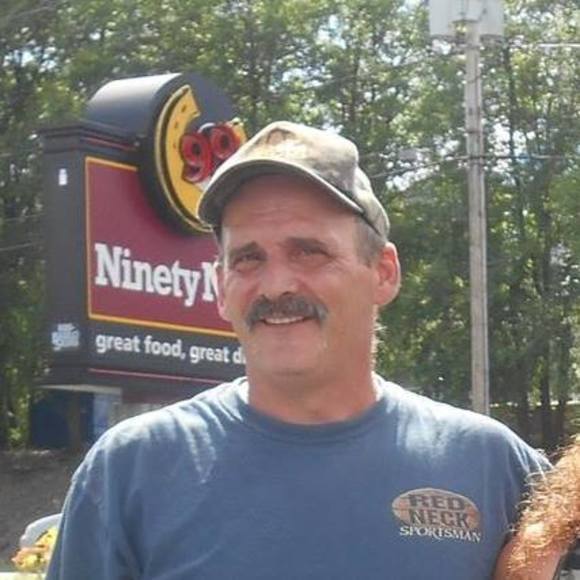 Meet your Posher, Francis - Picture 1 of 1